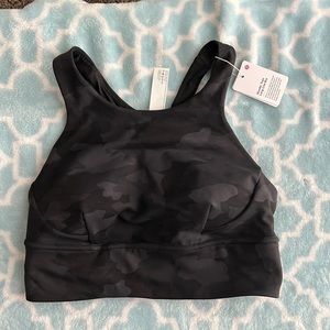 NEW*  Wunder Train Long-Line Bra